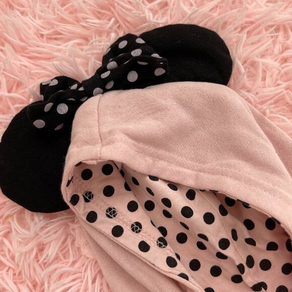 Minni Mouse 2 piece toddler girl sets - Picture 4 of 6